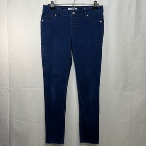 Nygard Stretchy Pull Ons Size 10